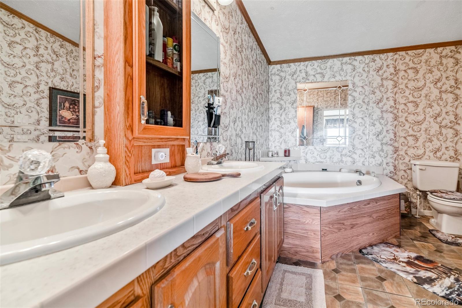 1542 Clear Creek Road