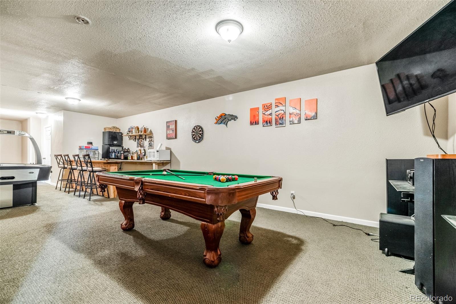 1542 Clear Creek Road