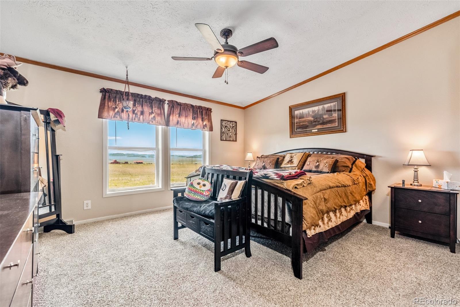 1542 Clear Creek Road