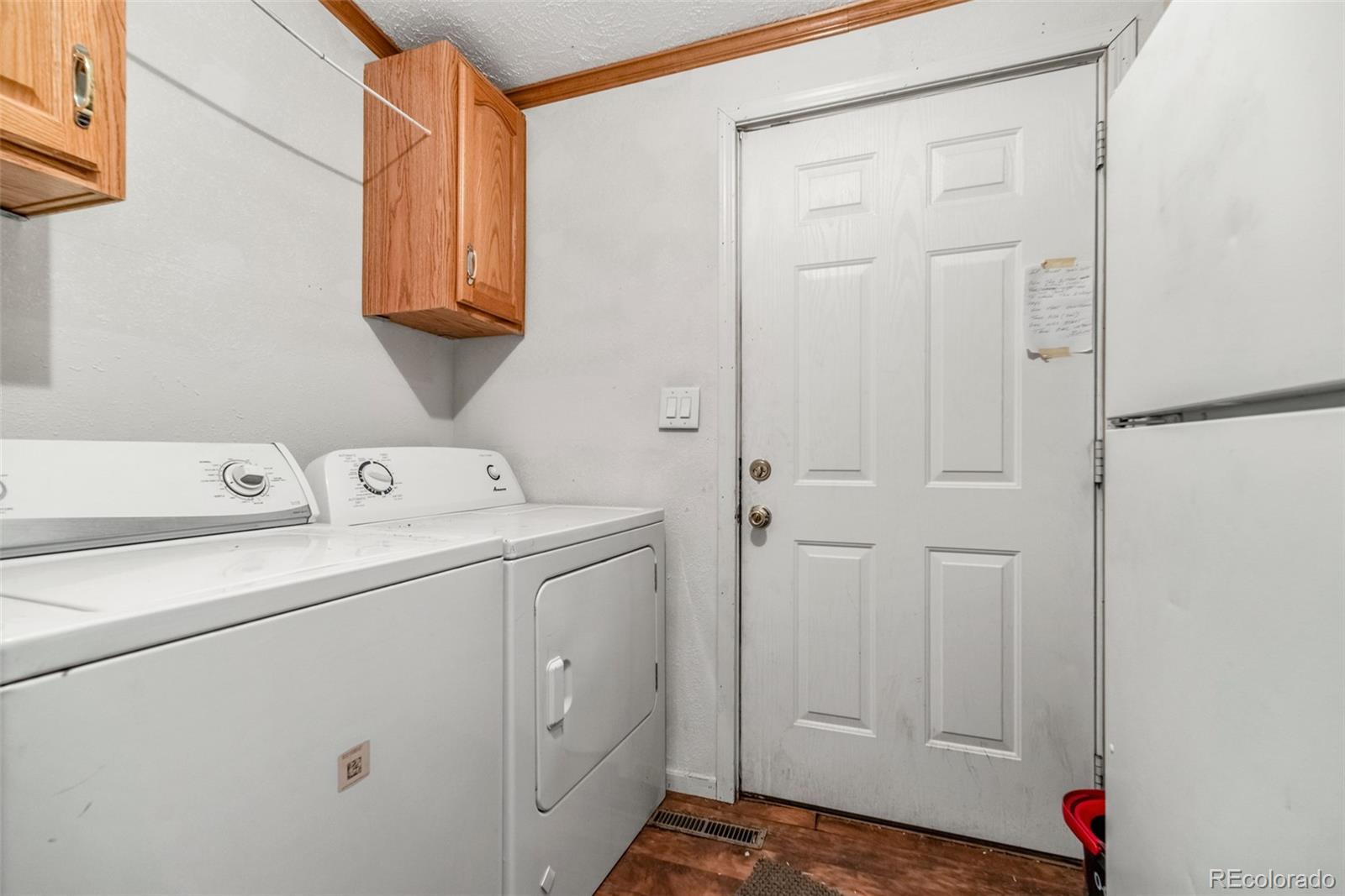 1542 Clear Creek Road