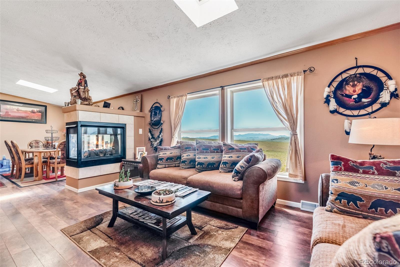 1542 Clear Creek Road