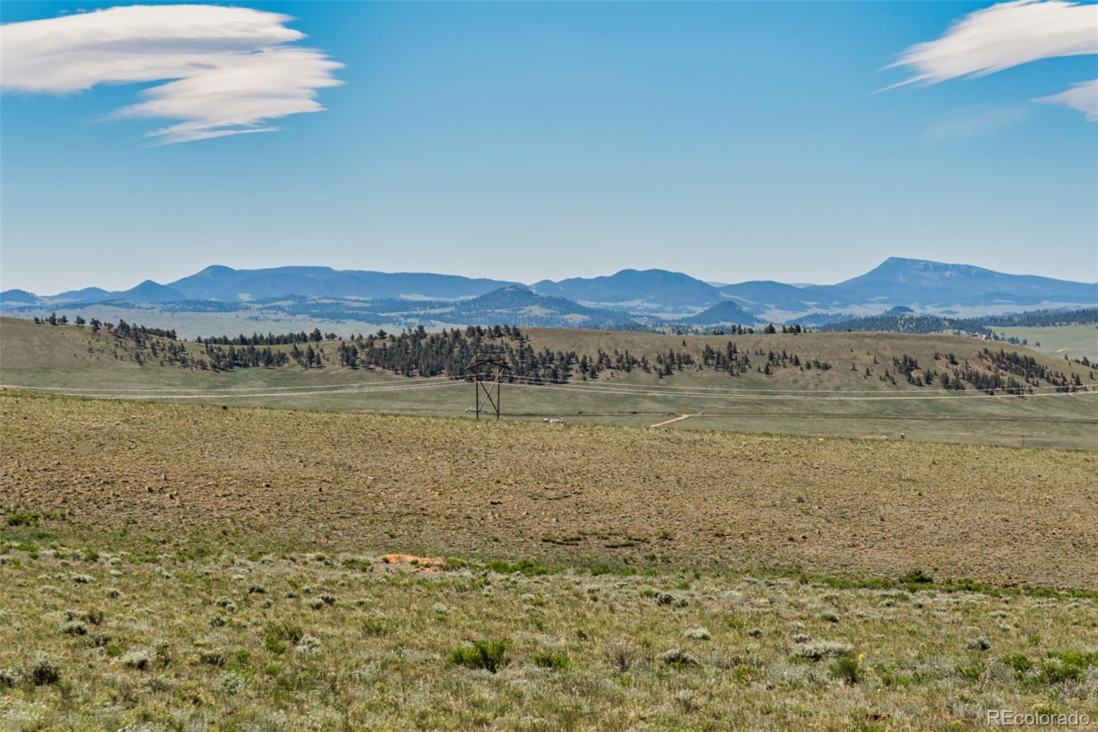 1542 Clear Creek Road