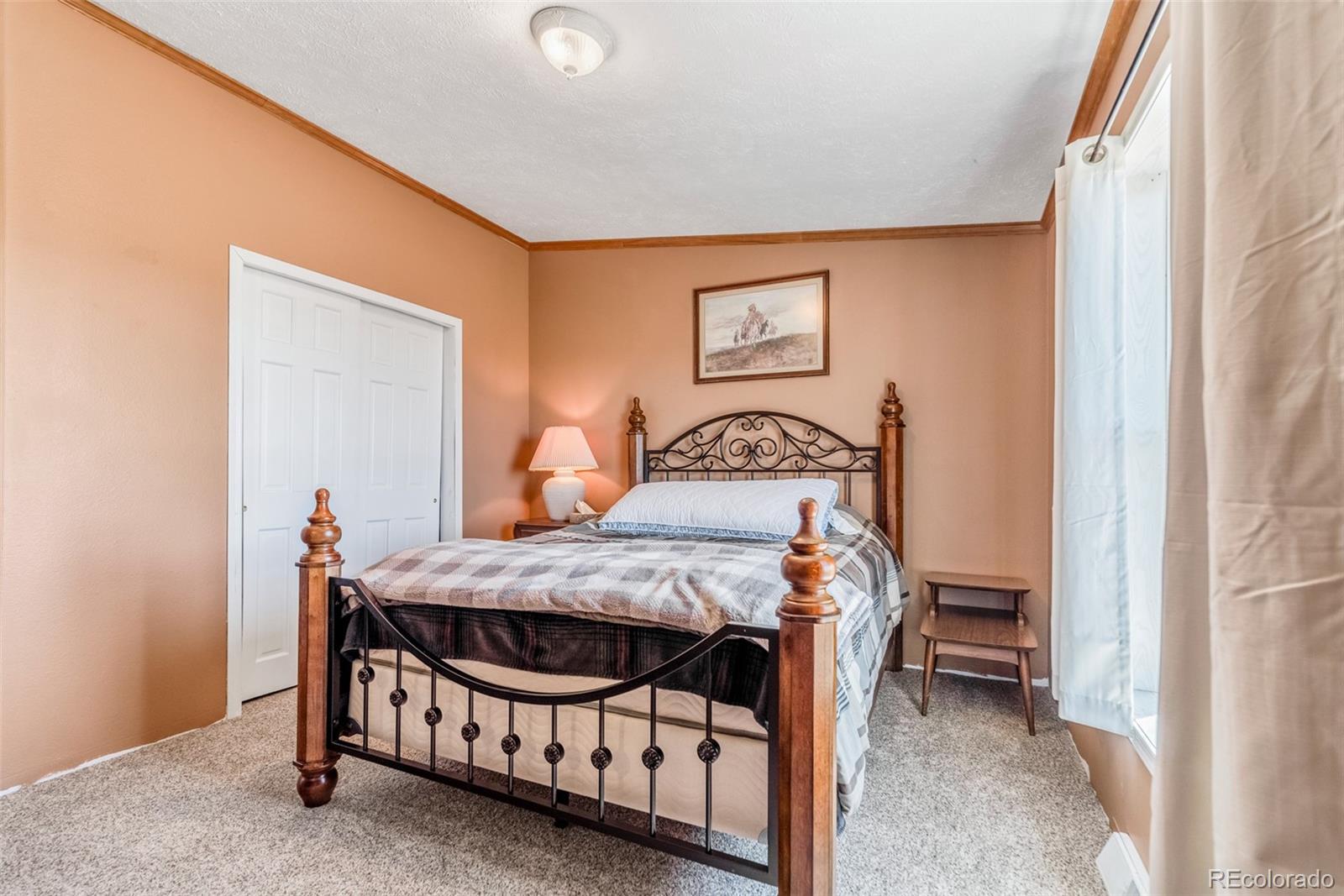 1542 Clear Creek Road