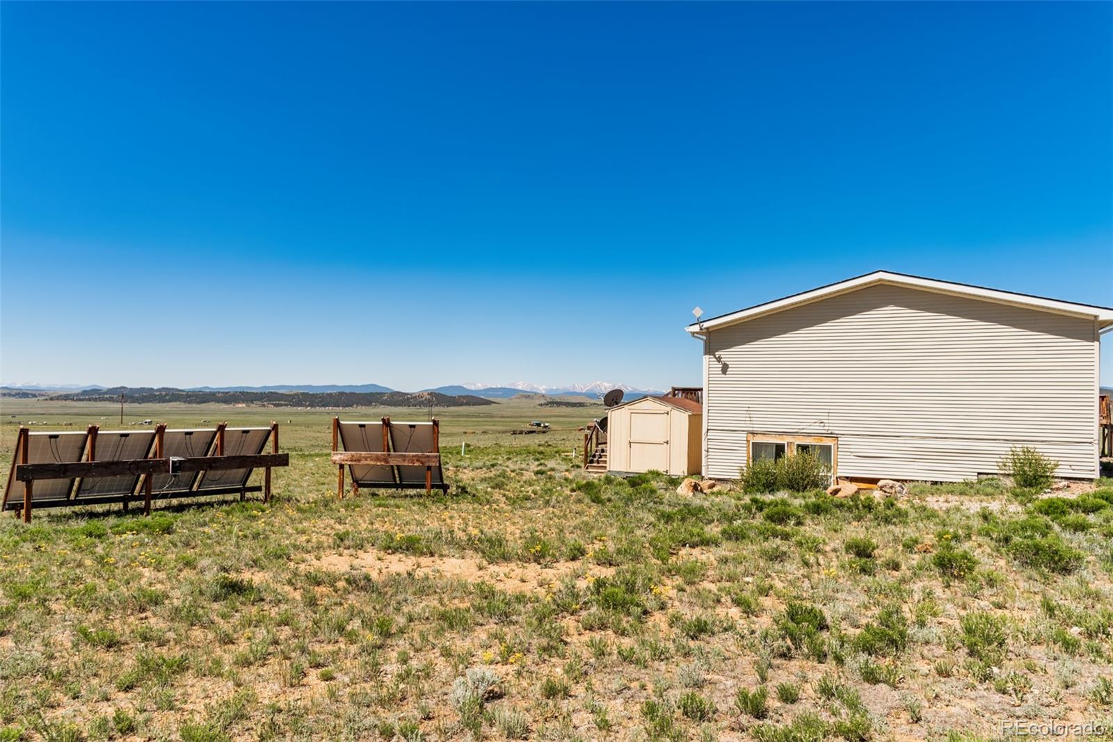 1542 Clear Creek Road