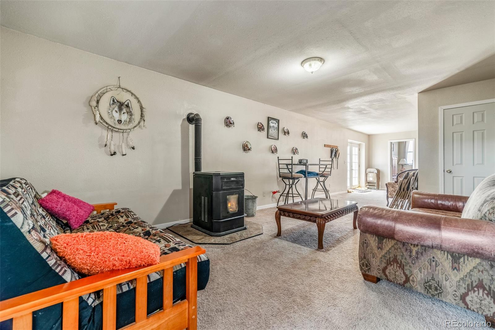 1542 Clear Creek Road