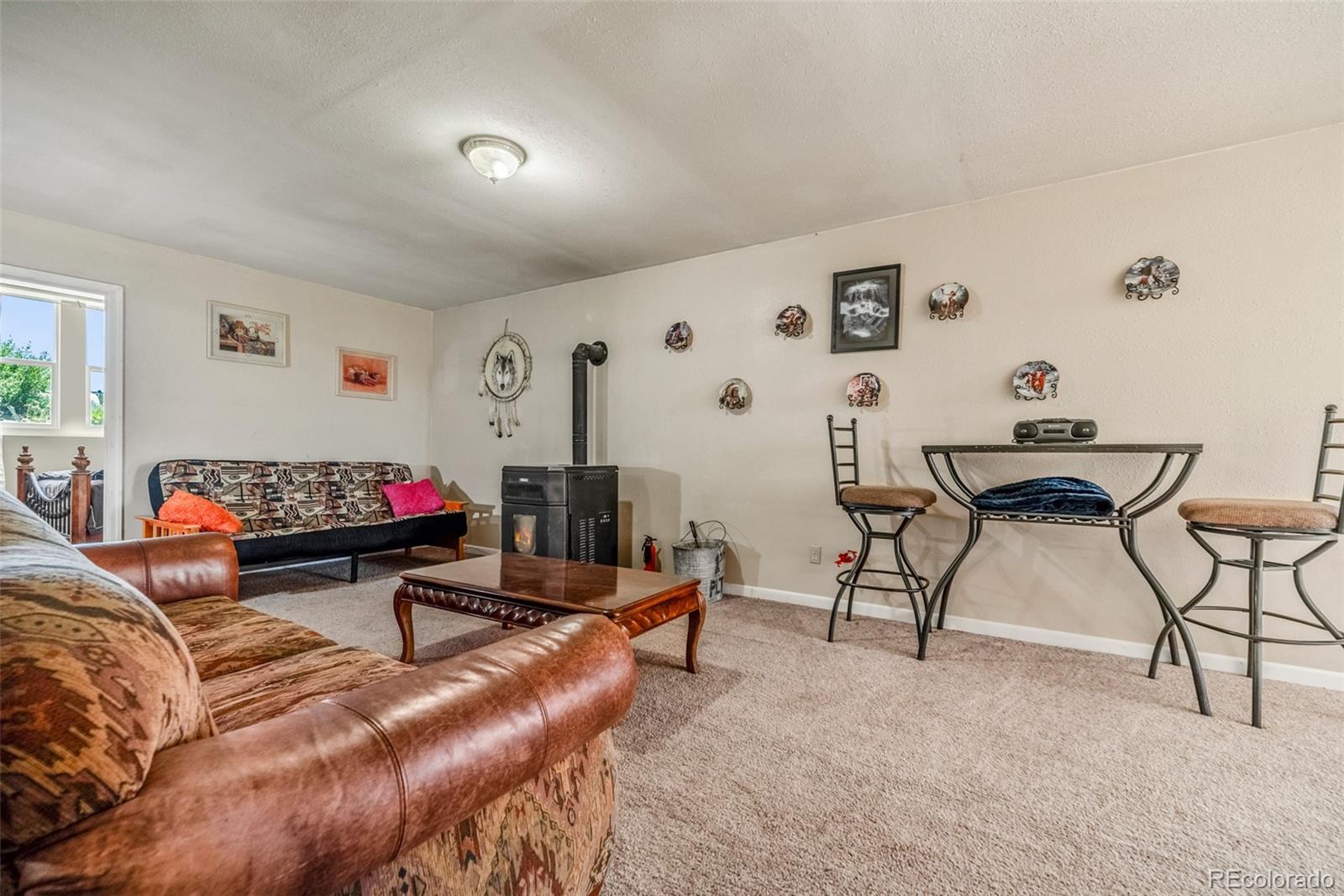 1542 Clear Creek Road