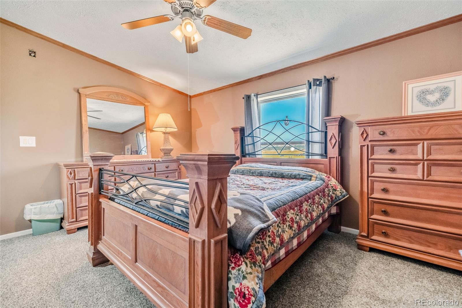 1542 Clear Creek Road