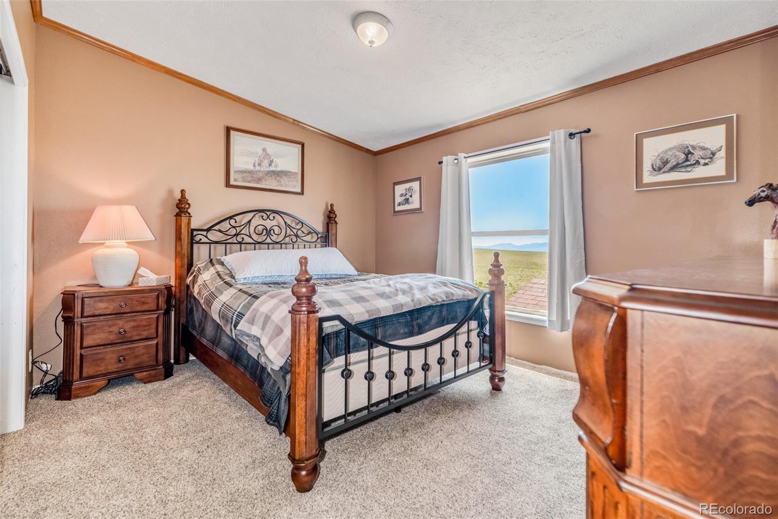 1542 Clear Creek Road