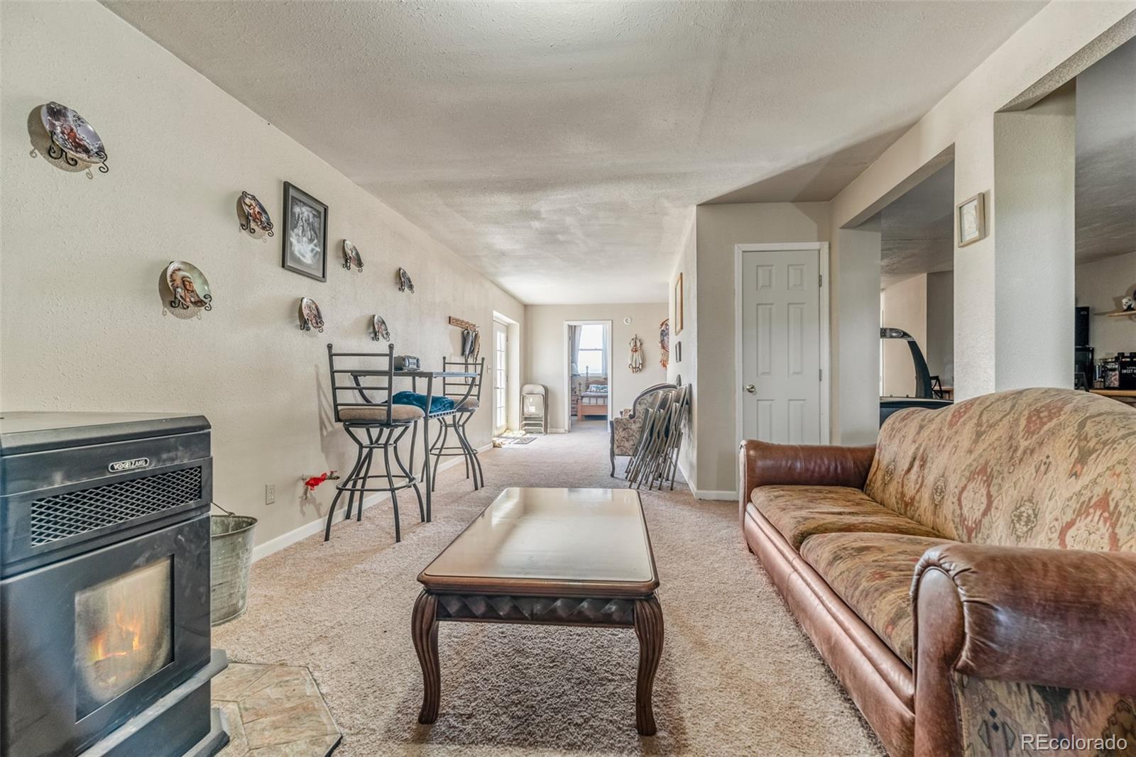 1542 Clear Creek Road