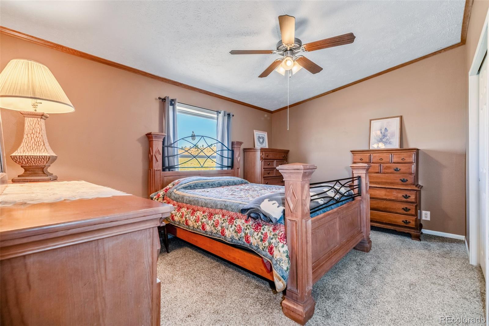 1542 Clear Creek Road