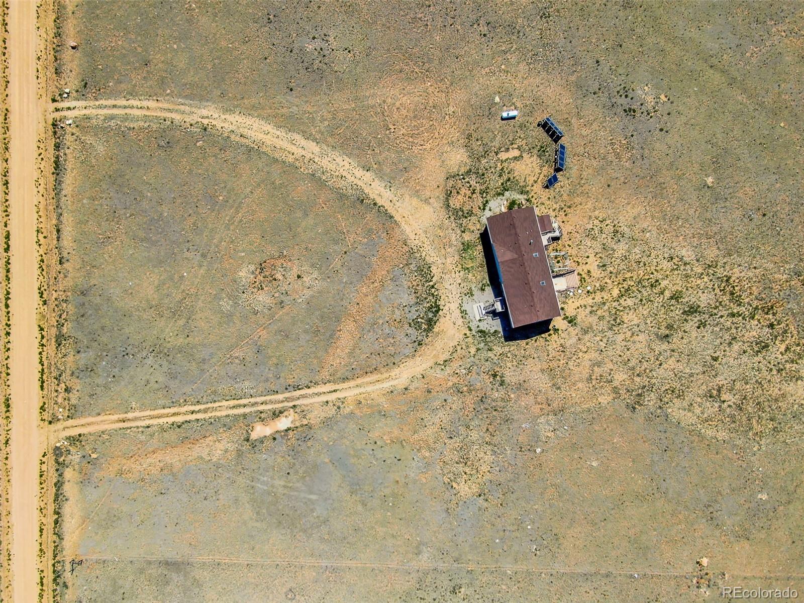 1542 Clear Creek Road