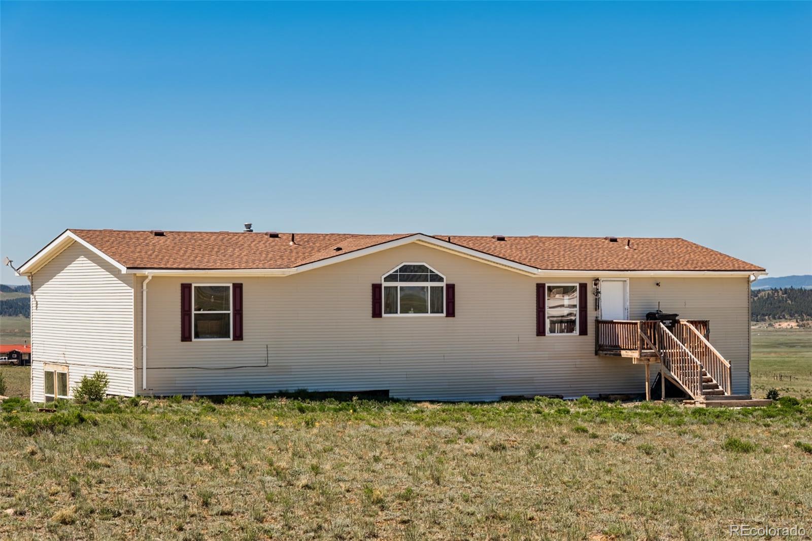 1542 Clear Creek Road