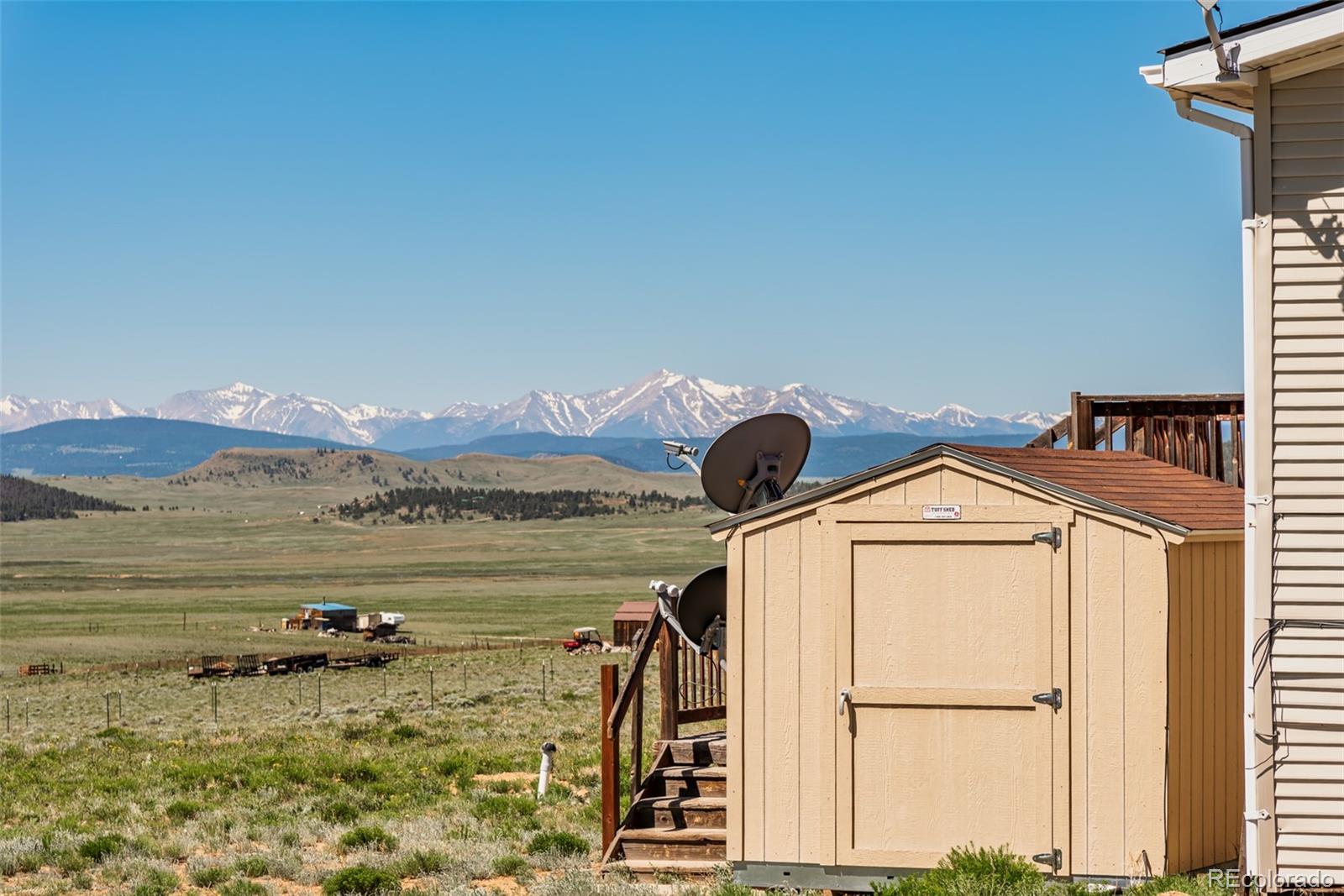 1542 Clear Creek Road