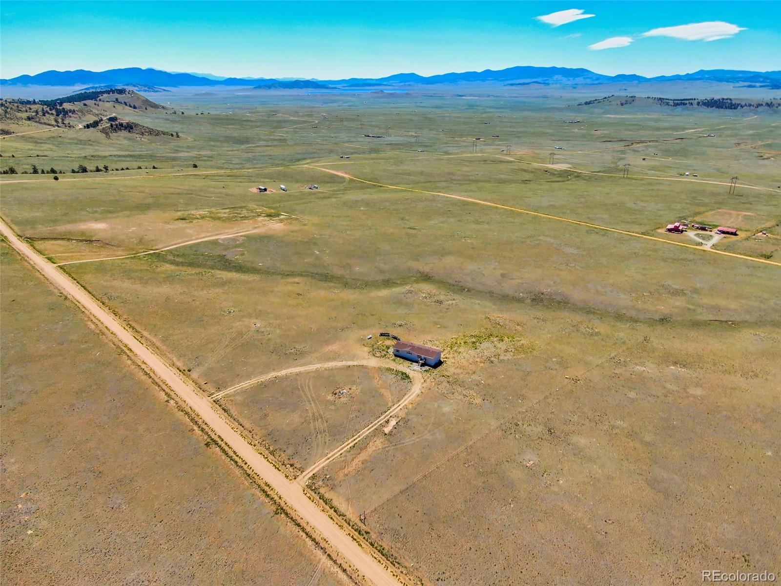 1542 Clear Creek Road