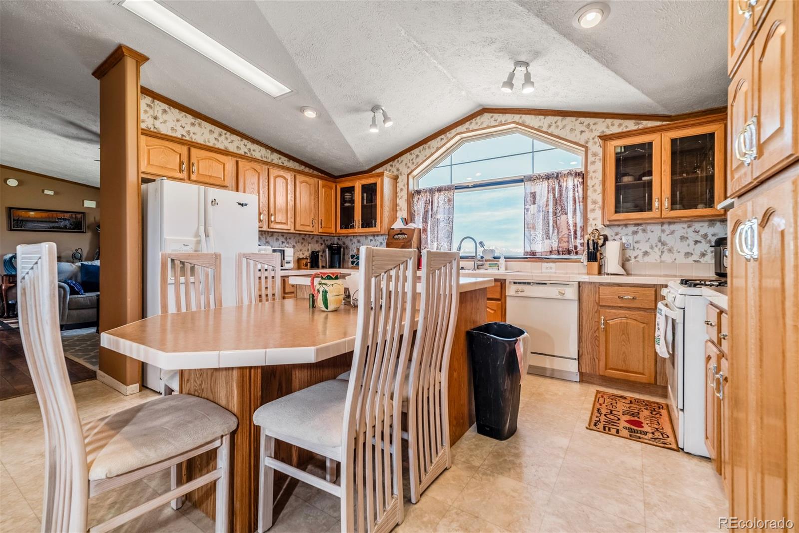 1542 Clear Creek Road