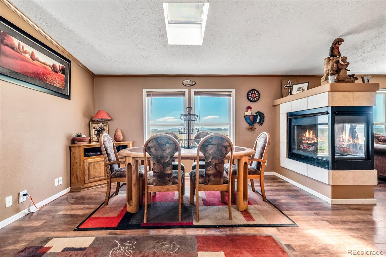 1542 Clear Creek Road