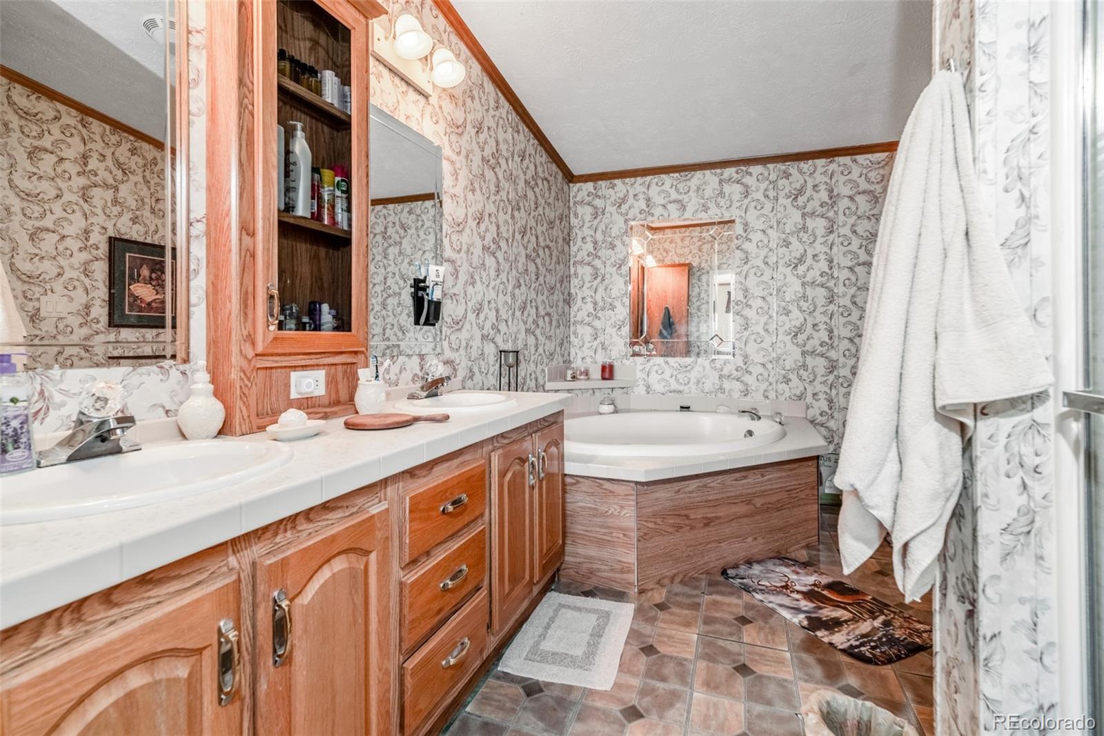 1542 Clear Creek Road