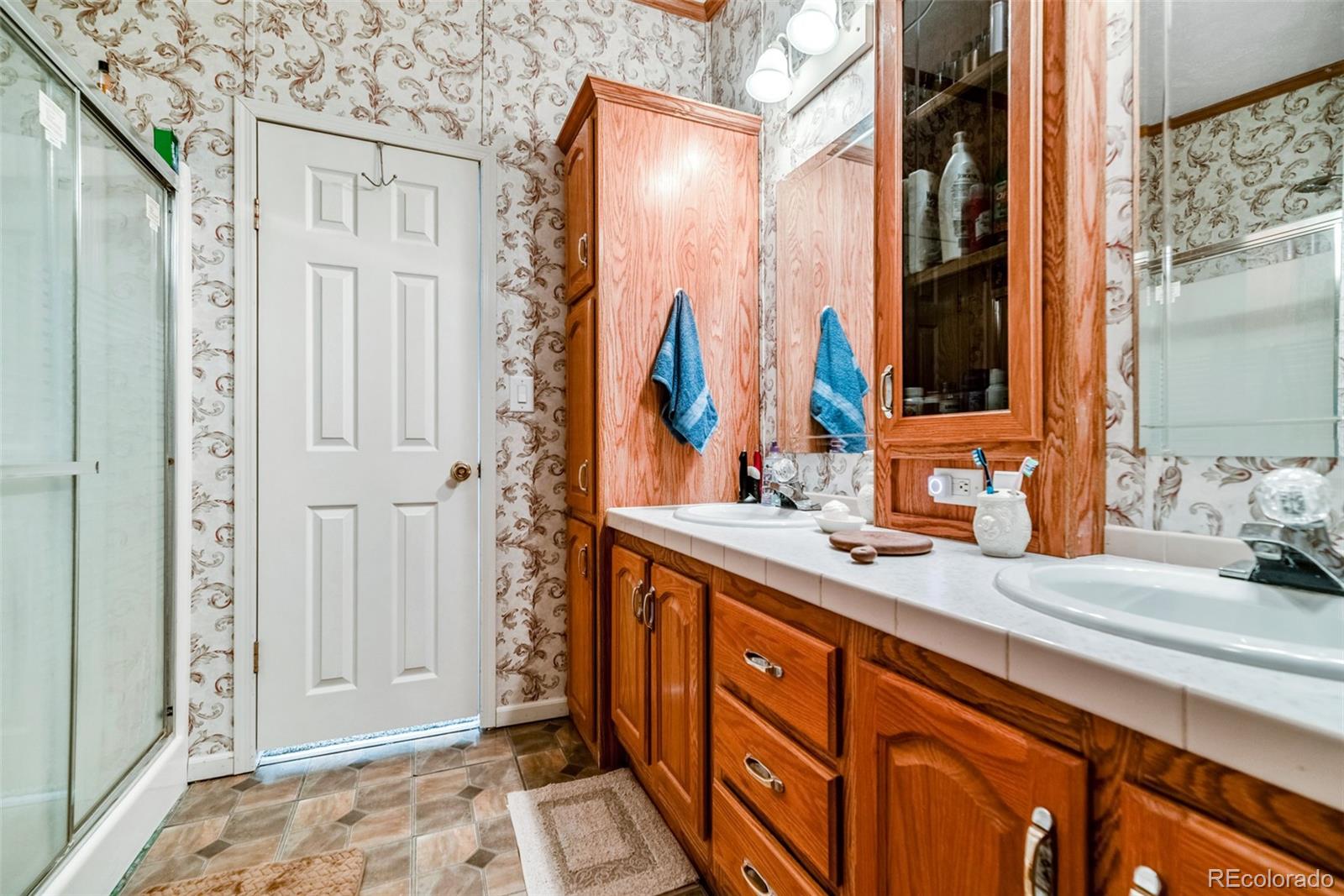 1542 Clear Creek Road