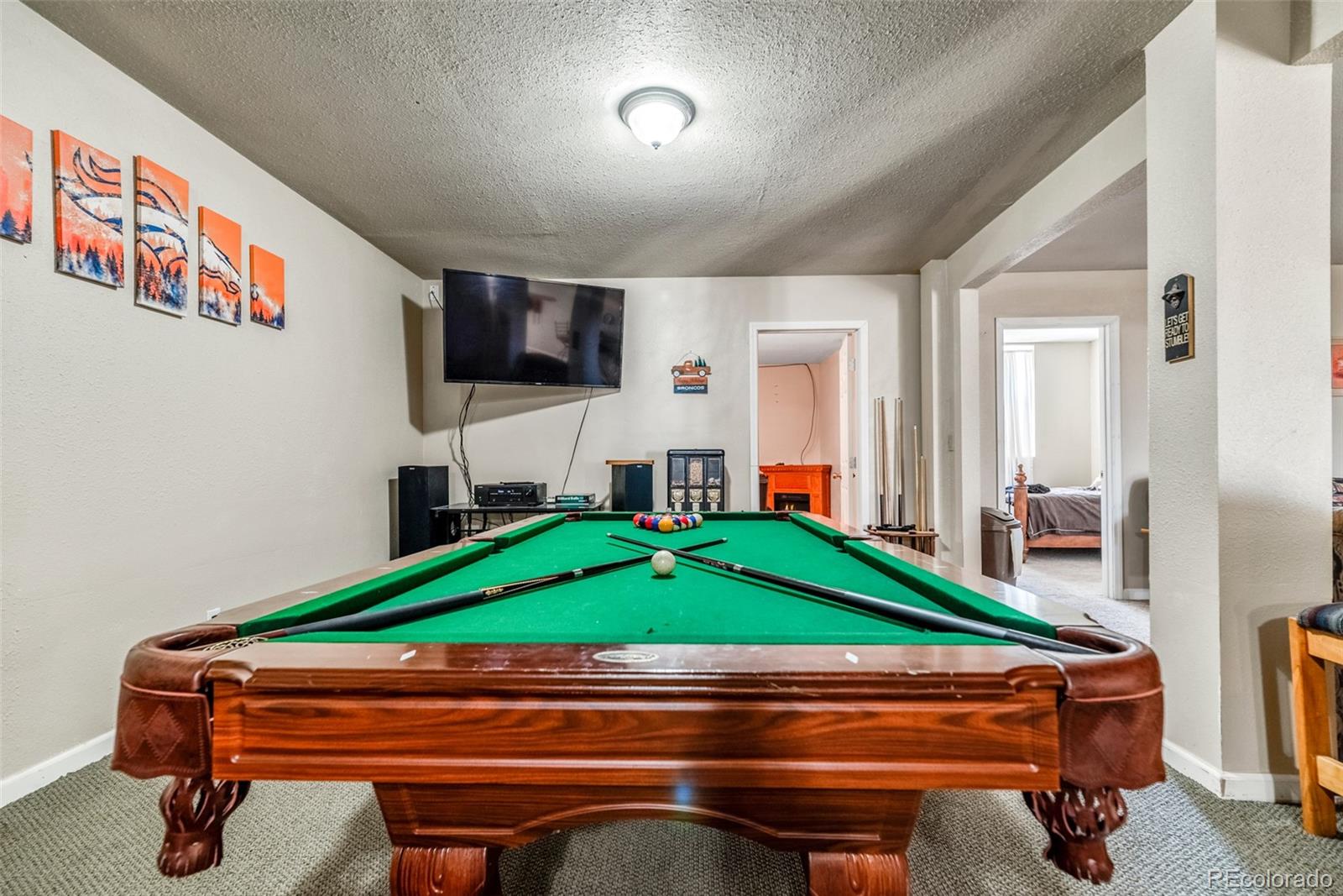 1542 Clear Creek Road