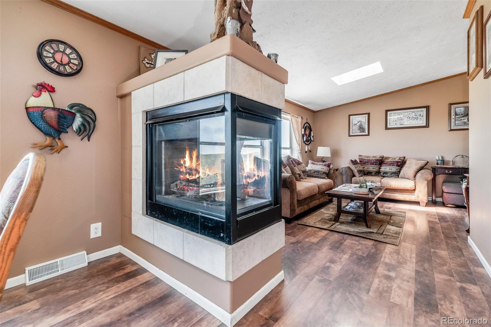 1542 Clear Creek Road