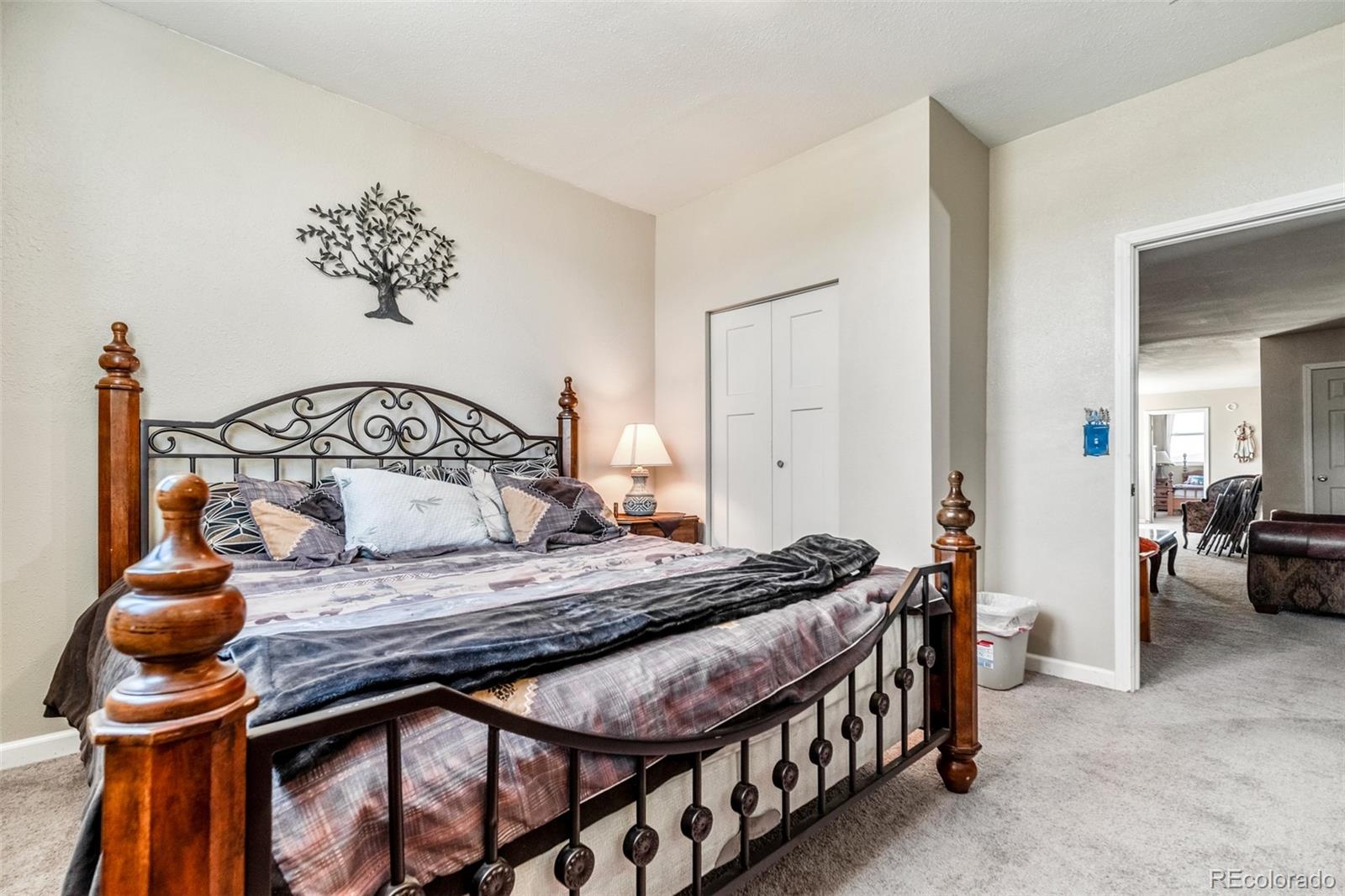 1542 Clear Creek Road