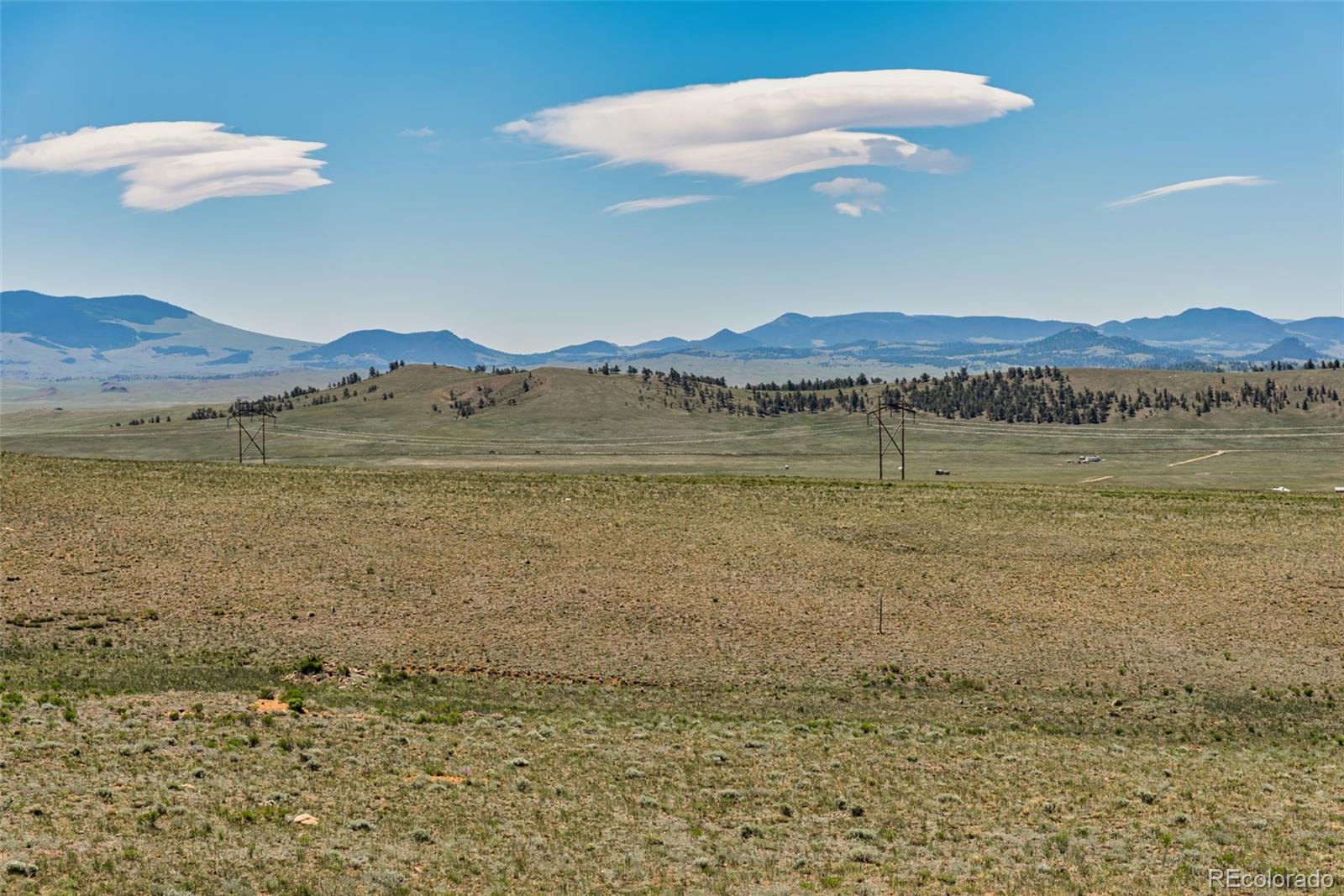 1542 Clear Creek Road