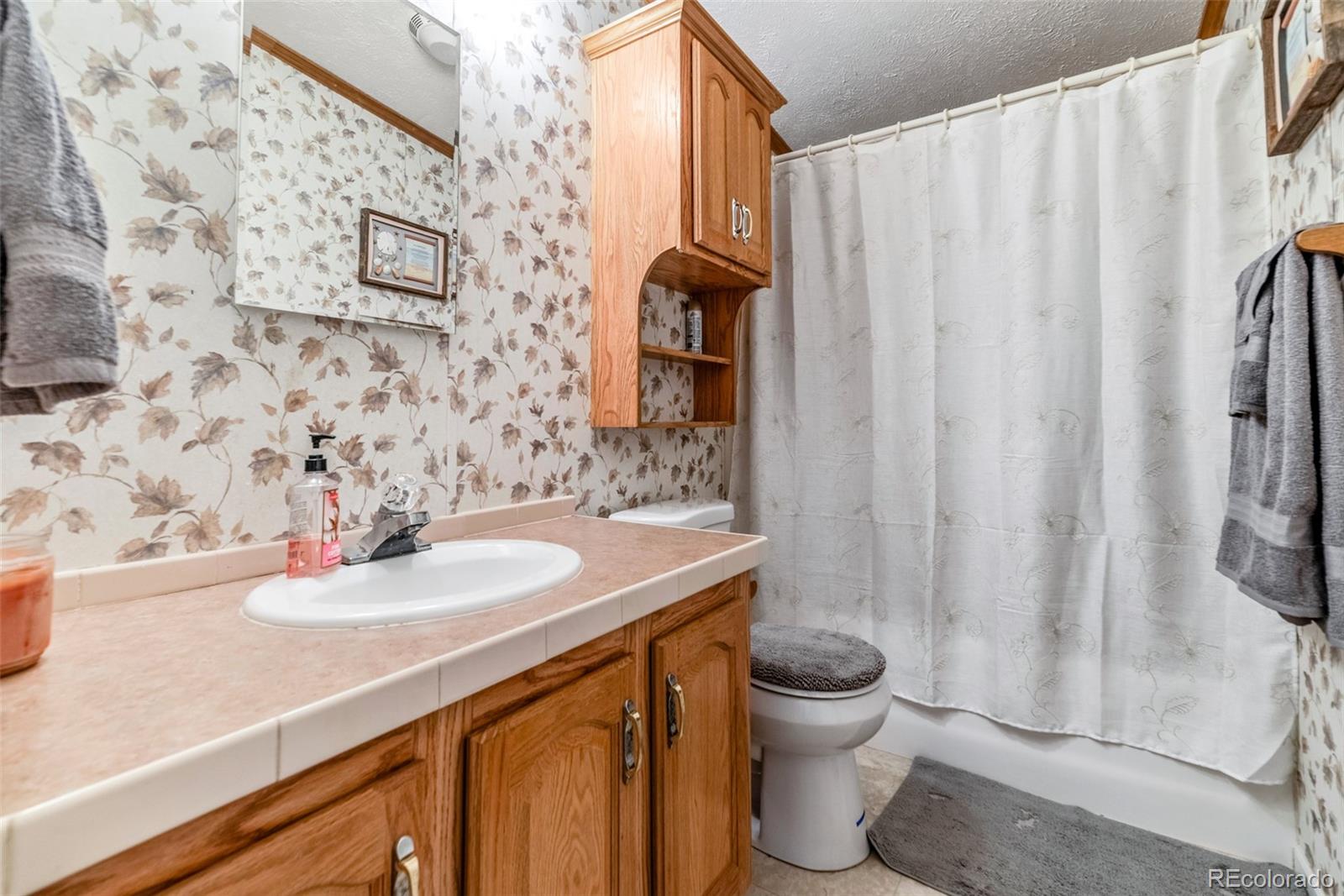 1542 Clear Creek Road