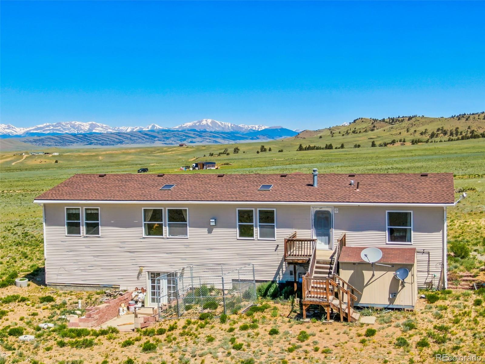 1542 Clear Creek Road