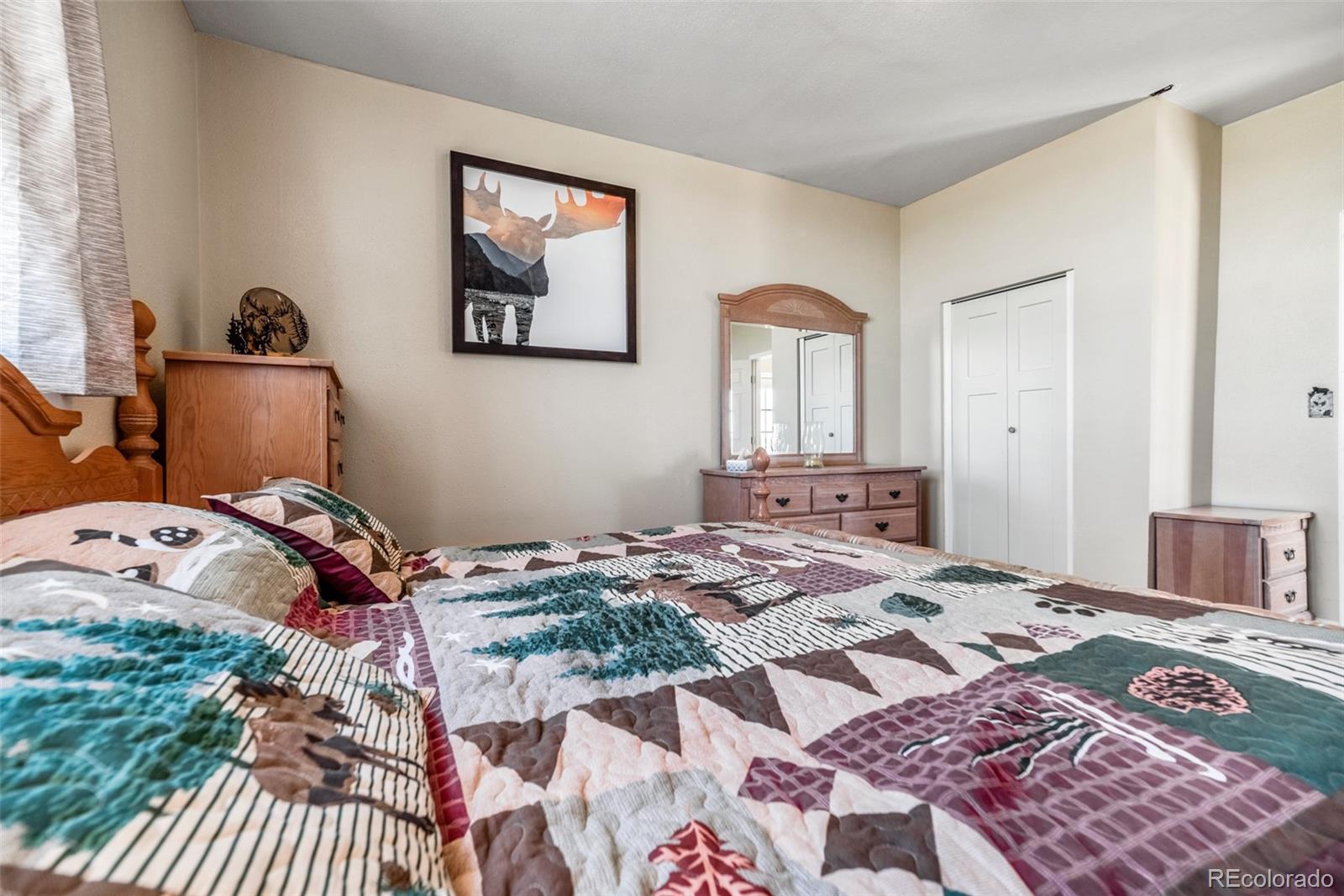 1542 Clear Creek Road