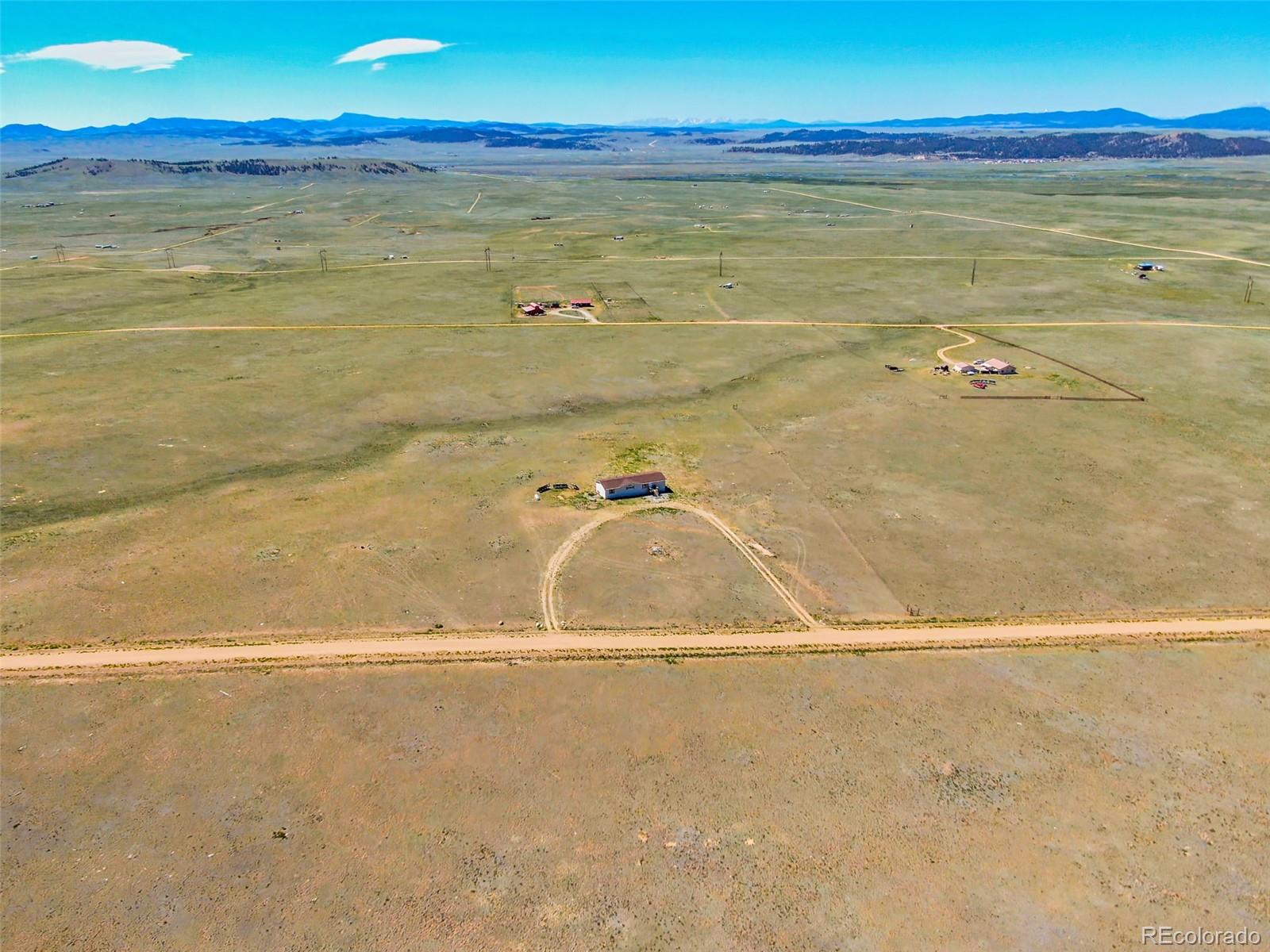 1542 Clear Creek Road