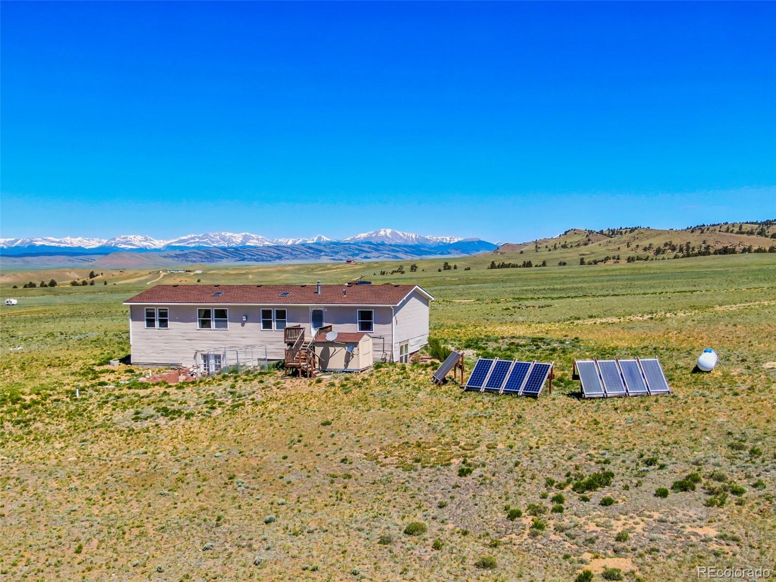 1542 Clear Creek Road