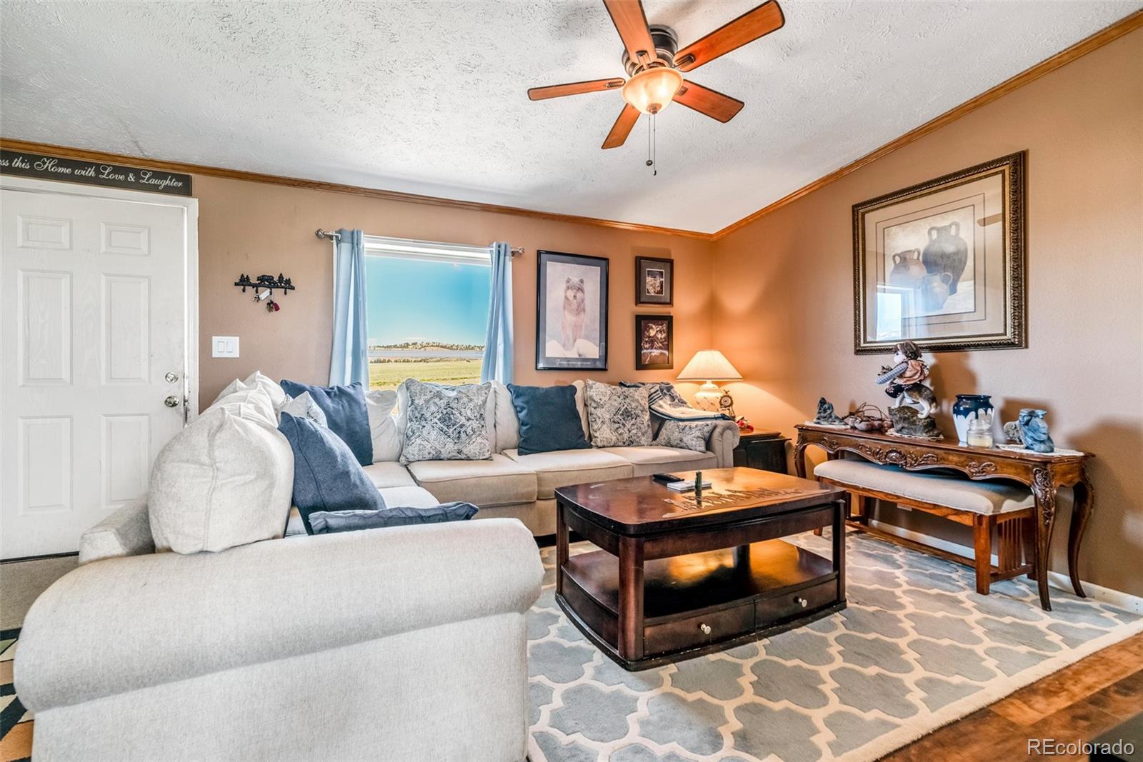 1542 Clear Creek Road