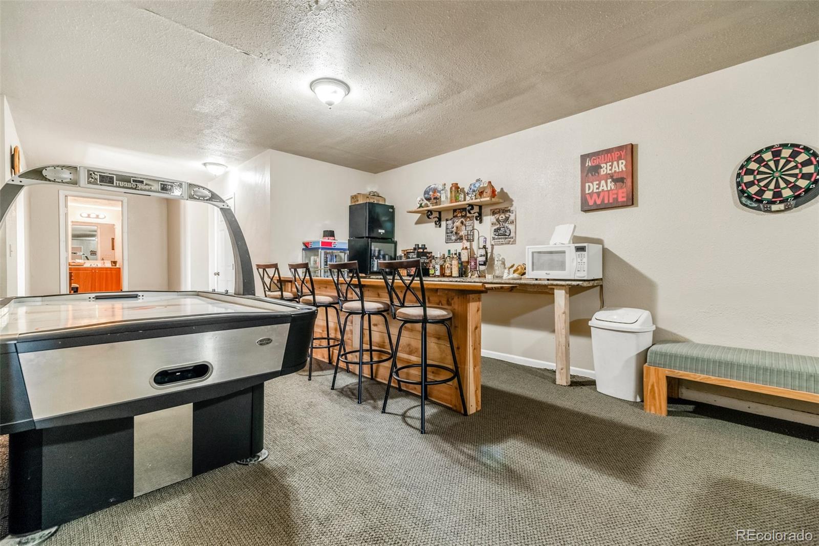 1542 Clear Creek Road