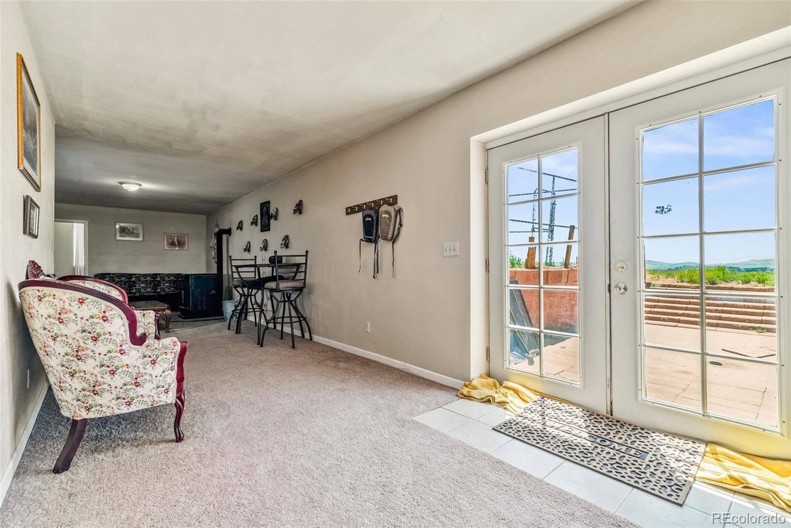 1542 Clear Creek Road