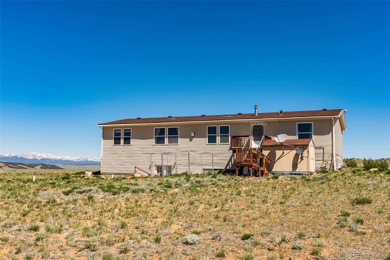 1542 Clear Creek Road