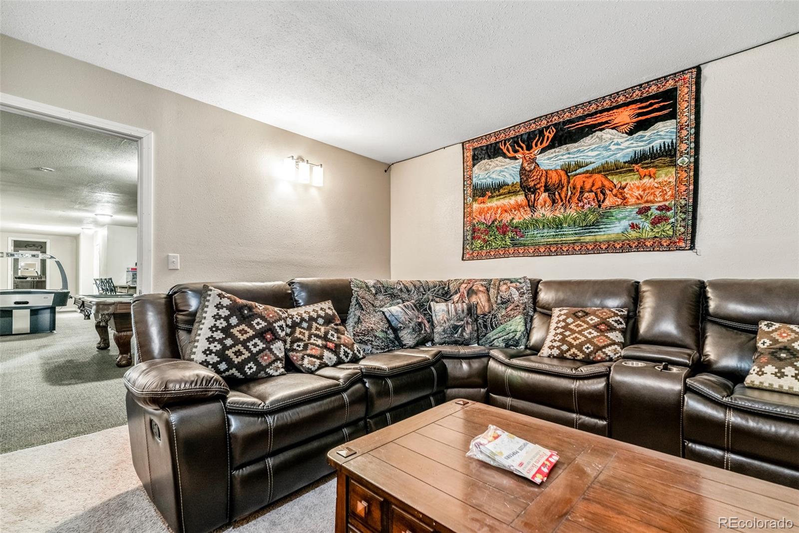 1542 Clear Creek Road