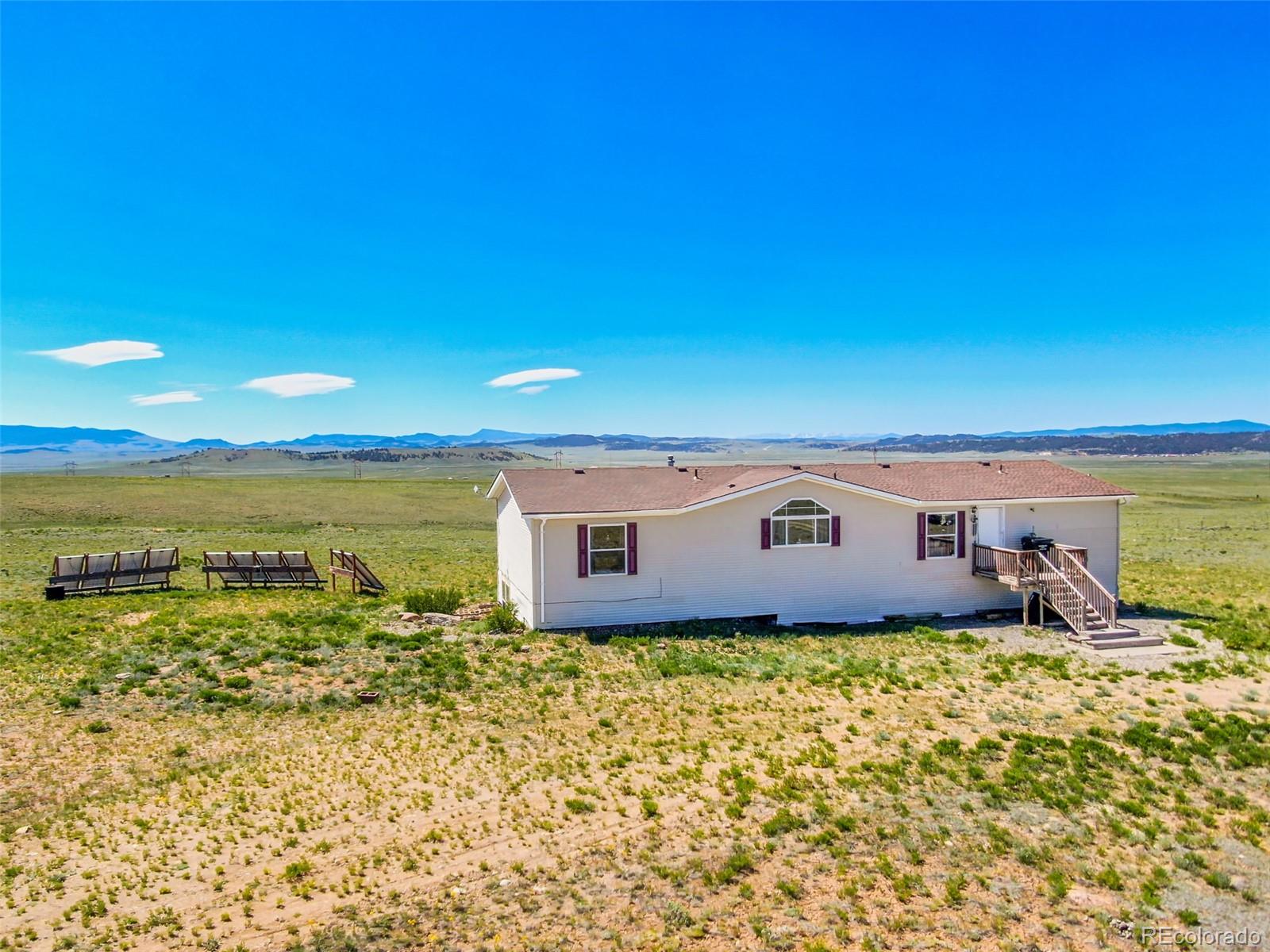 1542 Clear Creek Road