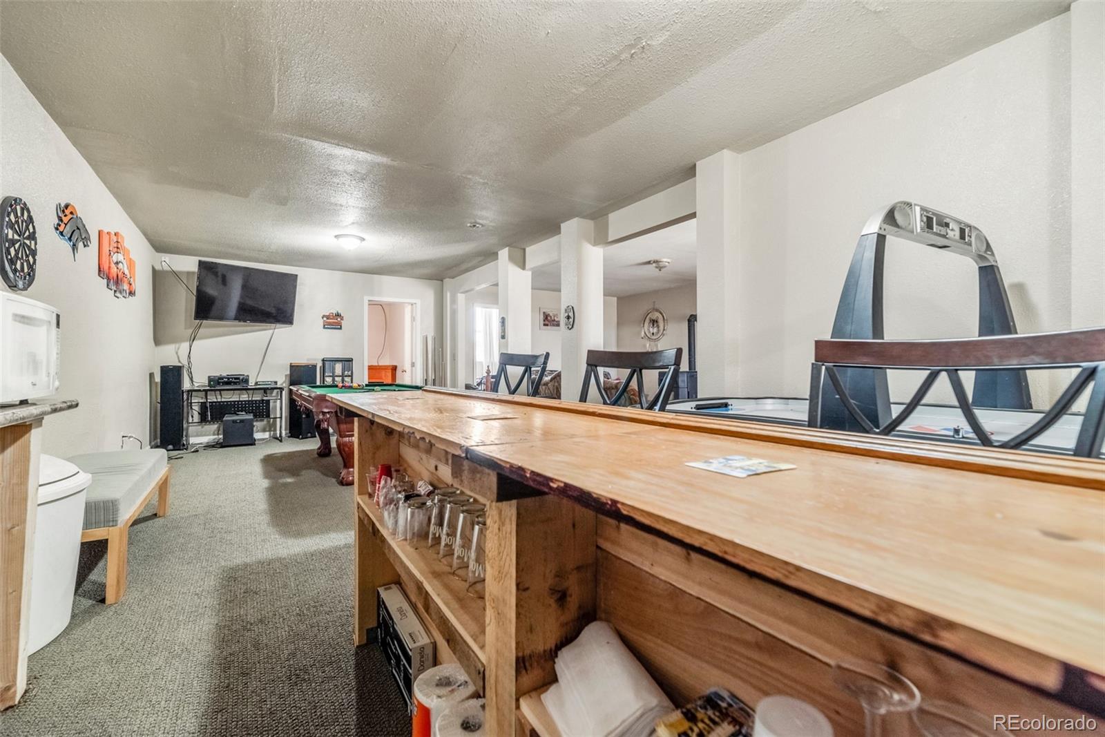 1542 Clear Creek Road