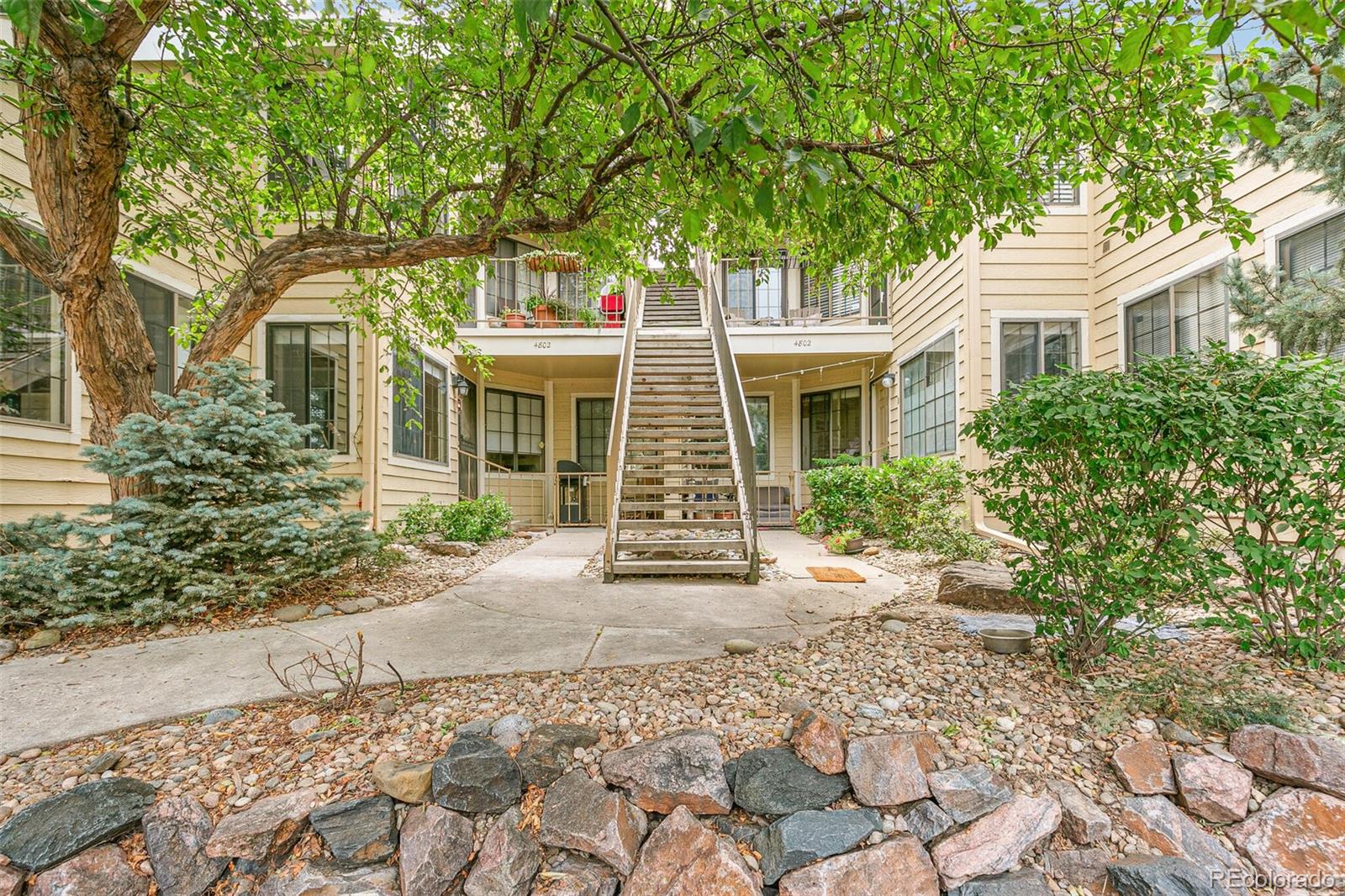 4802 E Kentucky Avenue Unit: C
