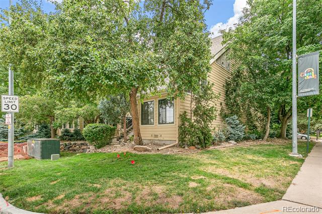 4802 E Kentucky Avenue Unit: C