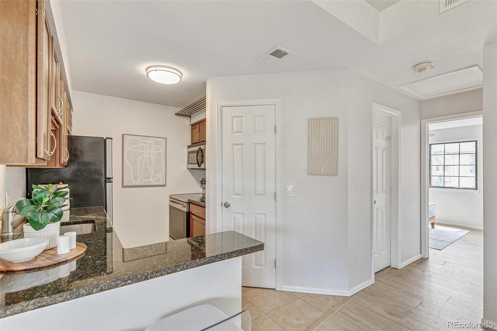 4802 E Kentucky Avenue Unit: C