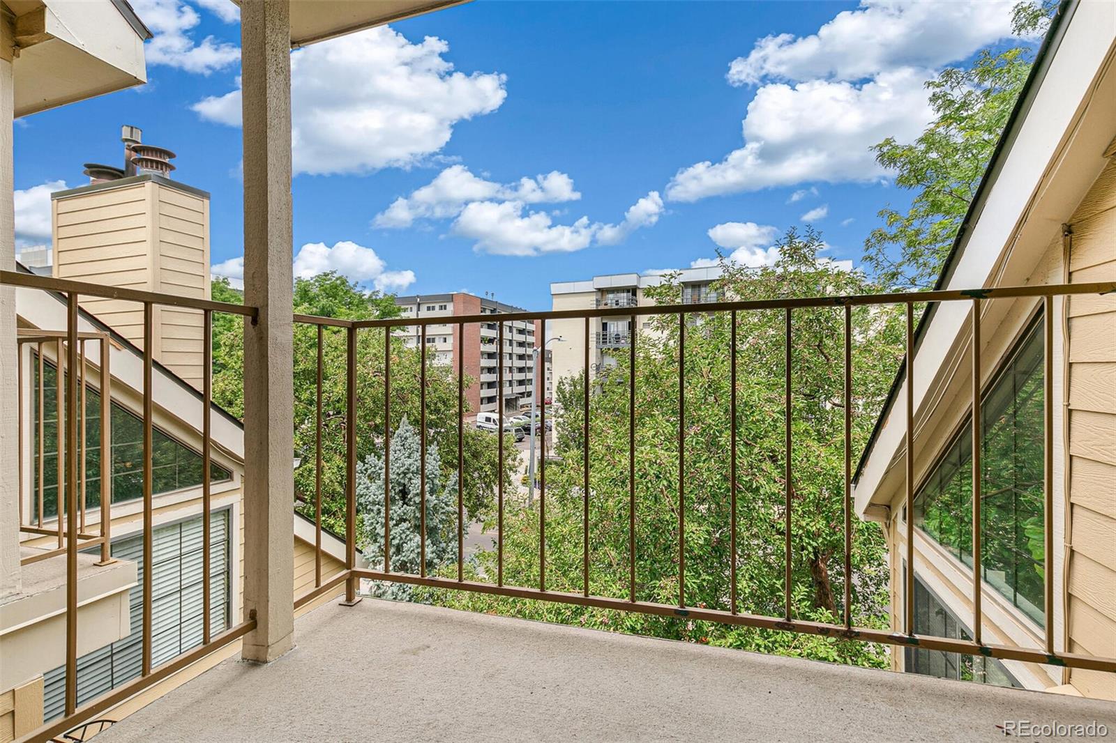 4802 E Kentucky Avenue Unit: C