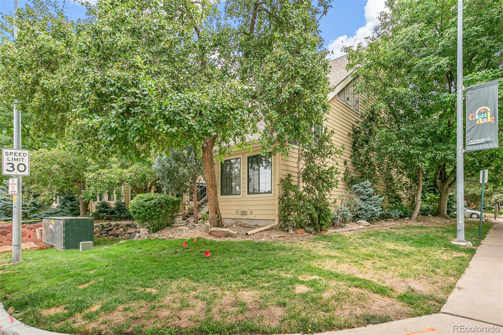 4802 E Kentucky Avenue Unit: C