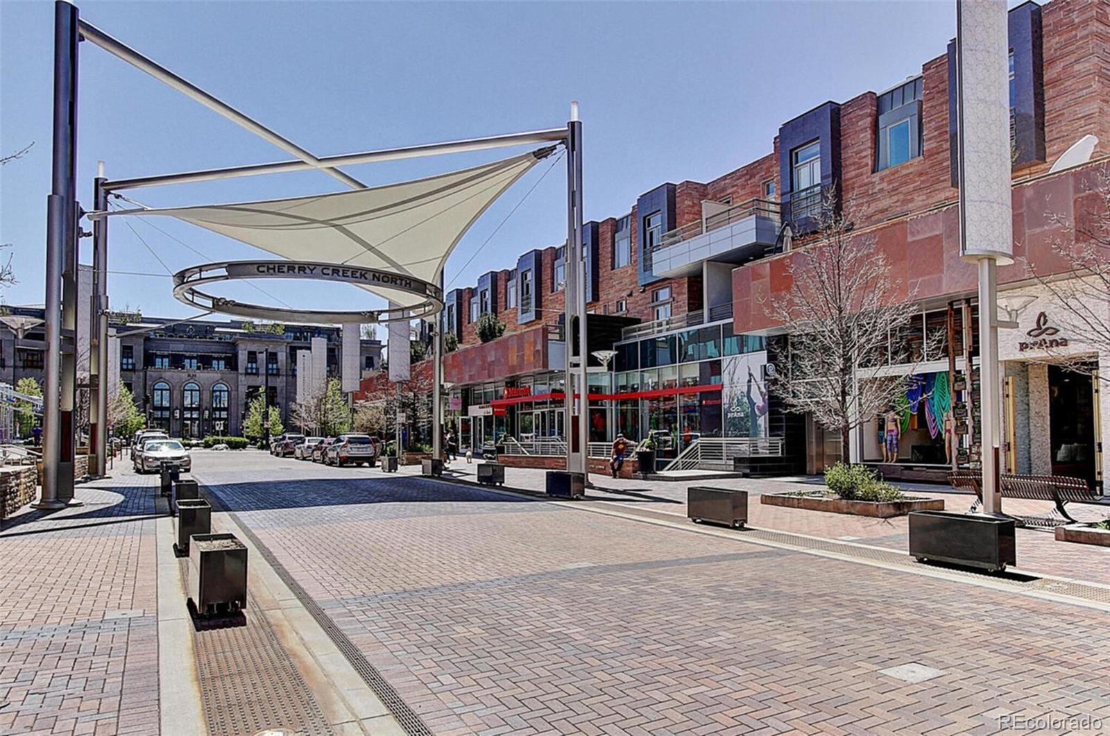 4802 E Kentucky Avenue Unit: C