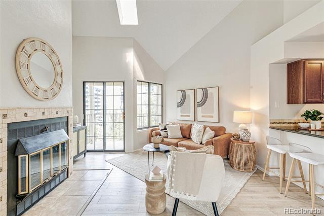 4802 E Kentucky Avenue Unit: C