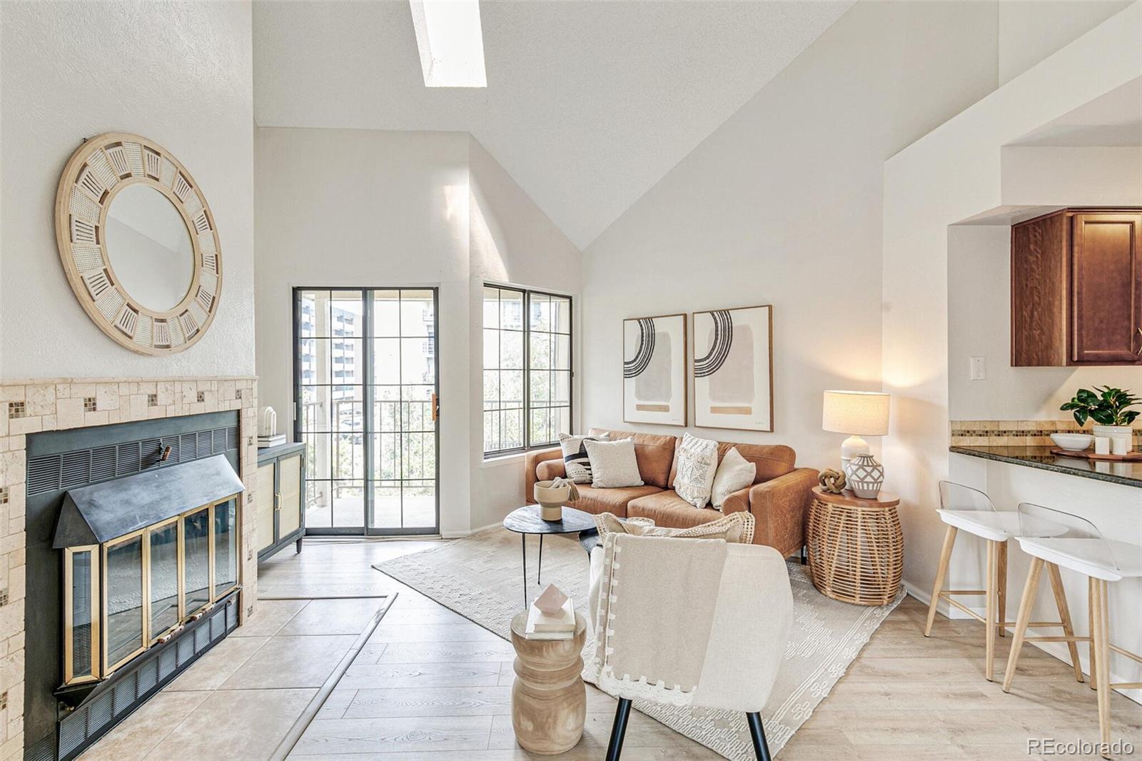 4802 E Kentucky Avenue Unit: C