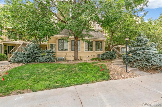 4802 E Kentucky Avenue Unit: C