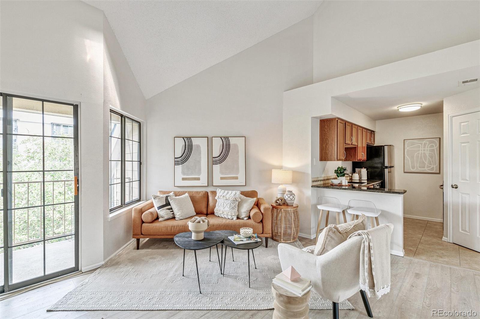 4802 E Kentucky Avenue Unit: C