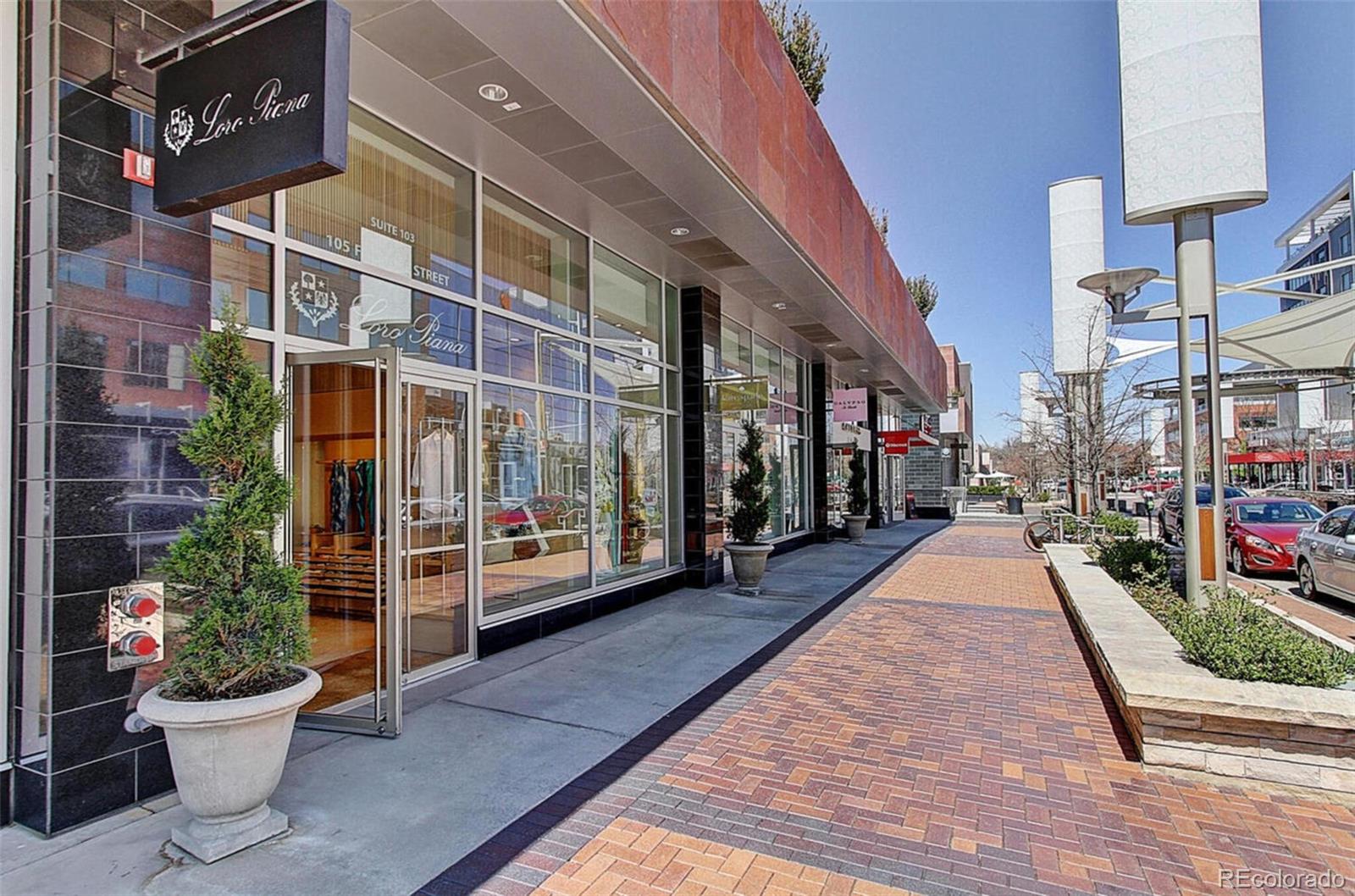 4802 E Kentucky Avenue Unit: C