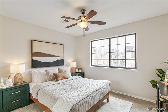 4802 E Kentucky Avenue Unit: C